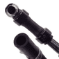 Kit Mangueiras Ar Quente Chrysler Town & Country 3.6 11/20 Kit Mangueiras Ar Quente Chrysler Town & Country 3.6 11/20