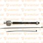 Barra Axial GM Tracker 01/09 Suzuki Vitara 98/04 Grand Vitara 99/05