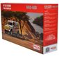 Kit de Filtros Sprinter 2.2 16v 12/19 WKU600 Wega