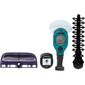 Aparador Cerca Viva Makita UH201DZ 12V Sem Bateria