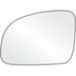 Lente Retrovisor Esquerdo GM Celta 2001 A 2006