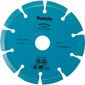Cortador de Parede Makita SG1251J-220V 125mm 5" 1400W 220V