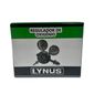 Regulador Pressão Cilindro Oxigênio Lynus 13850.4