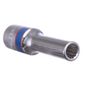 Soquete Estriado Longo Encaixe 1/2" 9mm 423009M King Tony Soquete Estriado Longo Encaixe 1/2" 9mm 423009M King Tony