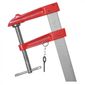 Grampo Marceneiro Sargento Gm092 900mm Metalsul