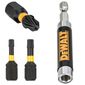 Jogo de Bits e Ponteiras Flextorq 16pçs DT70522T-QZ DeWalt