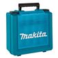 Kit 2 Baterias 18V 6Ah Com Carregador Bivolt e Maleta Makita