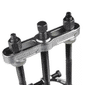 Extrator Rolamento Com Diametro Entre 22 e 115mm 102002 Raven