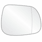 Lente Retrovisor Direito BMW X1 G1 2010 A 2014 Térmico SB330