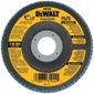 DeWalt - Disco Lixa Flap Zirconia 4.1/2 Grão 60 DW8308-BR