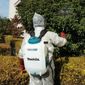 Pulverizador De Jardim LXT Makita 15 Litros Sem Bateria