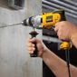 Furadeira de Impacto DeWalt 1/2" DWD520-B2 V.V.R 1100W 220V