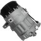 Compressor Ar Condicionado Mahle GM S10 2.8 16v 2012 a 2026