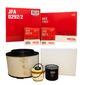 Kit Filtros Wega Hilux 3.0 2005 a 2011 2.5 2005 a 2012