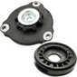 COXIM AMORTECEDOR FIAT TORO RENEGADE COMPASS