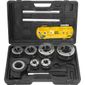 Tarraxa Manual BSPT 1/2 a 2\" Vonder Tarraxa Manual BSPT 1/2 a 2\" Vonder