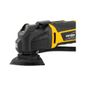 Lixadeira/Cortadora Multifunção 330W 220V Vonder Lixadeira/Cortadora Multifunção 330W 220V Vonder