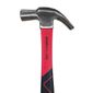 Martelo Unha Gedore RED 25mm R92420019 com Cabo de Fibra