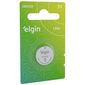 Bateria Lithium Elgin CR2032 3V