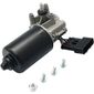 Motor Limpador Parabrisa GM Montana E Agile 2011 A 2021
