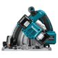 Serra Circular de Trilho 18V Sem Bateria Makita DSP600Z