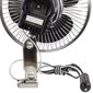 Ventilador Automotivo 6" 15Cm 12 Volts Lythium
