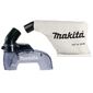 Serra Mármore 18V LXT 2 Bateria 5Ah DCC500 KIT Makita
