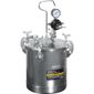 Tanque Para Pintura 10 Litros - Vonder