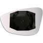 Lente Retrovisor Direito VW Jetta Passat New Beetle 2011 A 2017