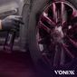 Descontaminante Ferroso Izer 3L Vonixx