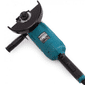 Esmerilhadeira Angular 7" 2200W 220V M0920B-220V Makita