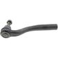 Terminal Direção Esquerdo Jeep/Dodge - 2011 a 2016 APlus
