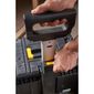 Caixa Armazenamento Móvel Stanley Fatmax Prostack