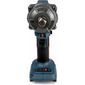 Chave Impacto Encaixe 1/2" Torque 63Kg 20V 1 Bateria 4Ah PDR Chave Impacto Encaixe 1/2" Torque 63Kg 20V 1 Bateria 4Ah PDR