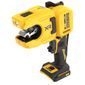 Cortador Tubos de Cobre DeWalt 1.1/4 20v Sem Bateria