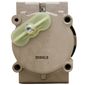 Compressor Ar Mahle Ford Ranger 2.3 01/12