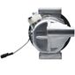 Compressor Ar Condicionado Mahle GM S10 2.8 16v 2012 a 2026