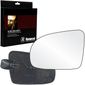 Lente Retrovisor Esquerdo GM Corsa 1996 A 2002 Classic 2002 A 2016