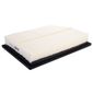 Filtro de ar do motor  Jeep Cherokee 3.2 V6 271cv