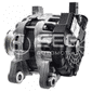 Alternador Toyota Hilux 2.8 Após 2015 de 90AMP SEG