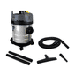Aspirador de Pó Karcher Inox Karcher NT 2000 20L 1400W 220V Aspirador de Pó Karcher Inox Karcher NT 2000 20L 1400W 220V