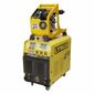 Inversor Solda MIG/MAG/TIG/MMA Trifásica LIM-400HP Lynus