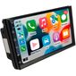 Multimídia 7 Android Carplay Rs815br Prime Roadstar Multimídia 7 Android Carplay Rs815br Prime Roadstar