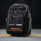 MOCHILA FERRAMENTAS COM RODAS MCLAREN 20" DEWALT