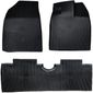 Conjunto Tapete Bandeja BYD Dolphin GS/PLUS 2023 Em Diante