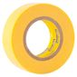 Fita Isolante Amarela Anti-Chama 19mm x 10m Vonder 1137191001