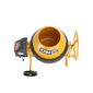 Betoneira 150L Motor 1/2cv Monofásico 220V CSM 71000451