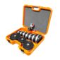 Equipamento P/ Teste Intercooler Sistema De Ar Raven 109753