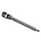 Chave Longa Com Ponta Sextavada Raven 111040 Allen 6mm Encaixe 1/2"