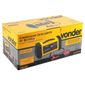 Carregador de Bateria Inteligente CIB400 220V Vonder